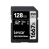 MEMORIA SD LEXAR PRO V60