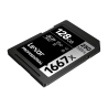 MEMORIA SD LEXAR PRO V60