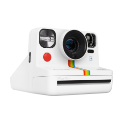 CÁMARA INSTANTÁNEA POLAROID NOW+ GEN2