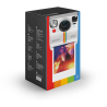 CÁMARA INSTANTÁNEA POLAROID NOW+ GEN2