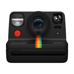 CÁMARA INSTANTÁNEA POLAROID NOW+ GEN2