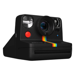CÁMARA INSTANTÁNEA POLAROID NOW+ GEN2