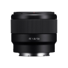 LENTE SONY FE 50MM F/1.8