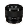 LENTE SONY FE 50MM F/1.8