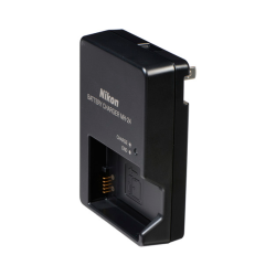 CARGADOR NIKON MH-24