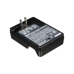 CARGADOR NIKON MH-24