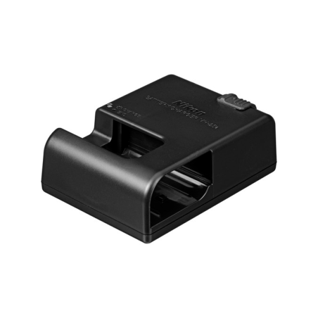 CARGADOR NIKON MH-25A