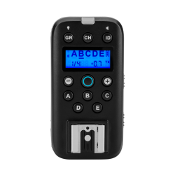 TRANSMISOR UNIVERSAL FLASHPOINT R2