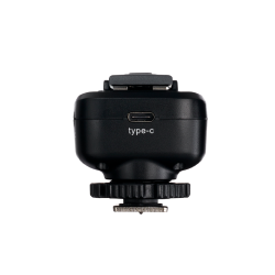 TRANSMISOR UNIVERSAL FLASHPOINT R2