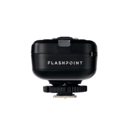 TRANSMISOR UNIVERSAL FLASHPOINT R2