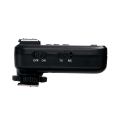 TRANSMISOR UNIVERSAL FLASHPOINT R2