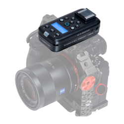TRANSMISOR UNIVERSAL FLASHPOINT R2