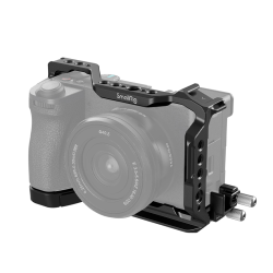 JAULA SMALLRIG PARA SONY A6700
