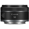 LENTE CANON RF 50MM F/1.8 STM