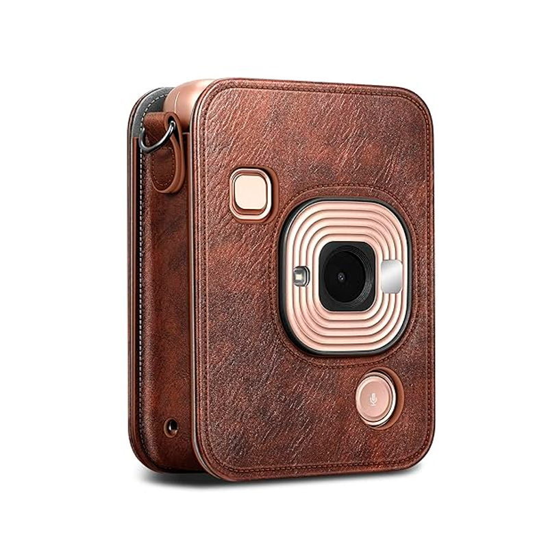 BOLSO P/FUJIFILM INSTAX MINI LIPLAY BOLSO P/FUJIFILM INSTAX MINI LIPLAY