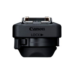 ADAPTADOR DE ZAPATA CANON AD-E1
