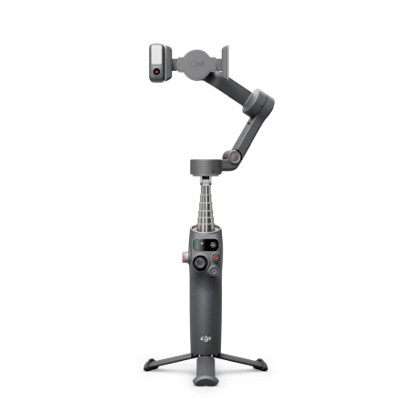 ESTABILIZADOR OSMO MOBILE 7P