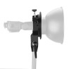 ARO ADAPTADOR GLOW SPEEDLIGHT P/MONTURA BOWENS