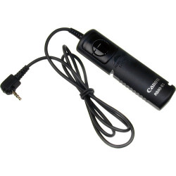 CONTROL REMOTO DISPARADOR RS-60E3 CANON