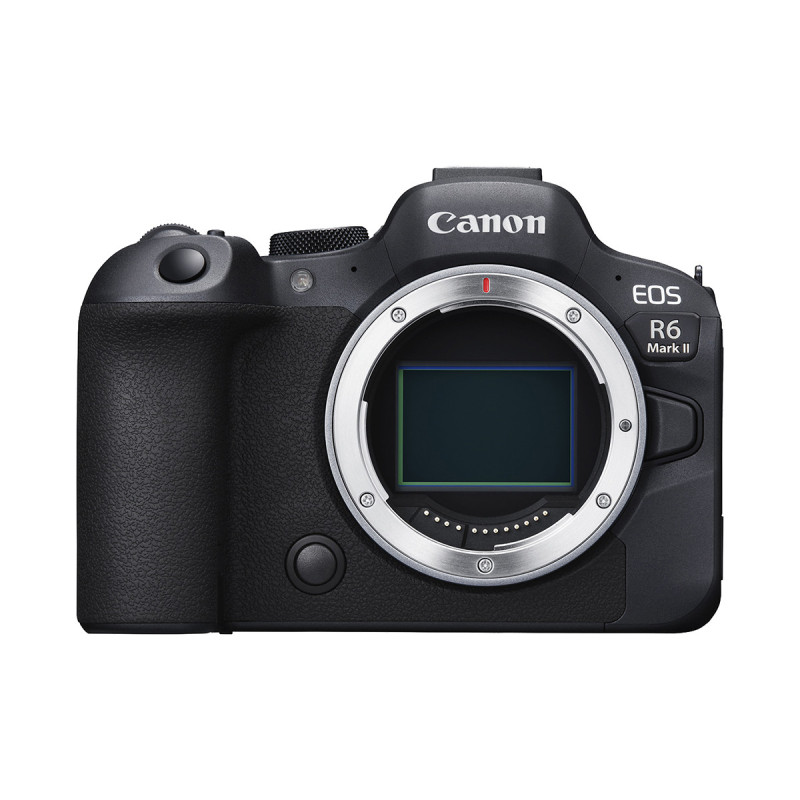 CAMARA CANON R6 MARK II S/CUERPO