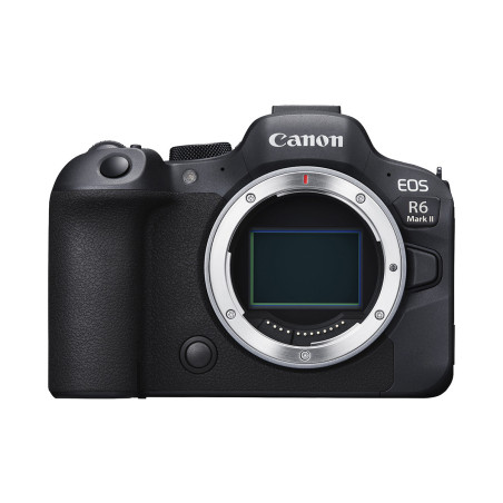 CAMARA CANON R6 MARK II S/CUERPO