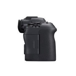 CAMARA CANON R6 MARK II S/CUERPO