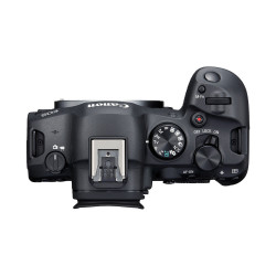 CAMARA CANON R6 MARK II S/CUERPO