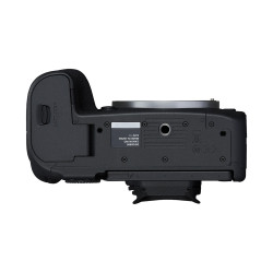 CAMARA CANON R6 MARK II S/CUERPO