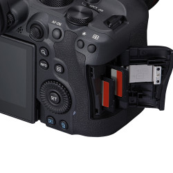 CAMARA CANON R6 MARK II S/CUERPO