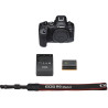 CAMARA CANON R6 MARK II S/CUERPO