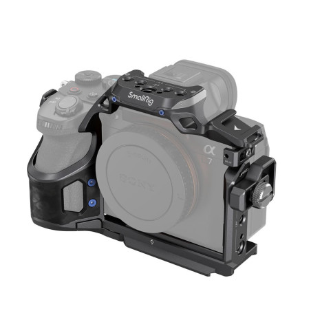 JAULA SMALLRIG RHINOCEROS FULLP/ SONY A 7RV/7IV/ 7SIII