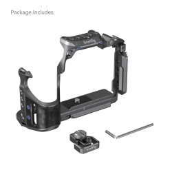 JAULA SMALLRIG RHINOCEROS FULLP/ SONY A 7RV/7IV/ 7SIII