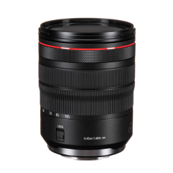 LENTE CANON RF 24-105MM f/4 L IS USM