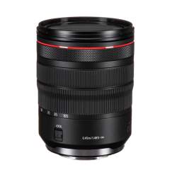 LENTE CANON RF 24-105MM f/4 L IS USM