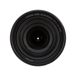 LENTE CANON RF 24-105MM f/4 L IS USM