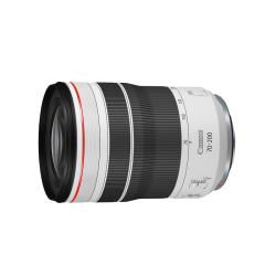 LENTE CANON RF 70-200MM f/4 L IS USM