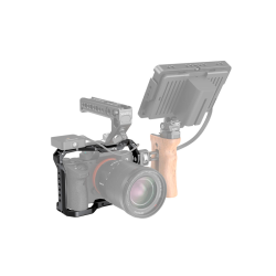 JAULA SMALLRIG P/SONY A7III/A7RIII/A9