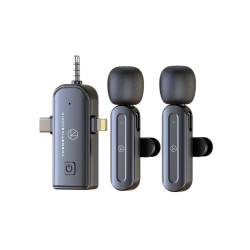 MICROFONO TURNSTILE 3 EN 1