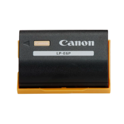 BATERIA CANON LP-E6P