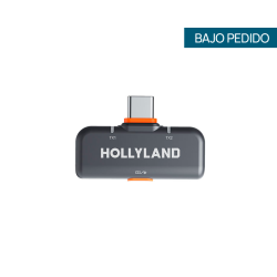 RECEPTOR HOLLYLAND LARK M2S USB-C