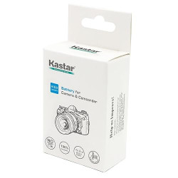 BATERIA KASTAR LP-E17