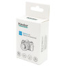 BATERIA KASTAR LP-E17