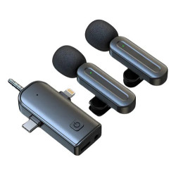 MICROFONO TURNSTILE 3 EN 1