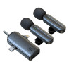 MICROFONO TURNSTILE 3 EN 1