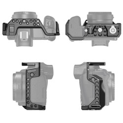 JAULA SMALLRIG PARA CANON RP