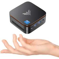 MINI PC KAMRUI ESSENX E1