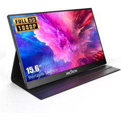 MONITOR INNOVIEW 15.6"