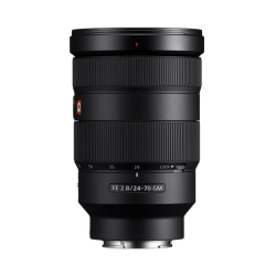 LENTE SONY FE 24-70MM f/2.8 GM