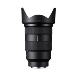 LENTE SONY FE 24-70MM f/2.8 GM