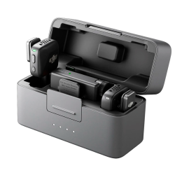 MICROFONO DJI MINI
